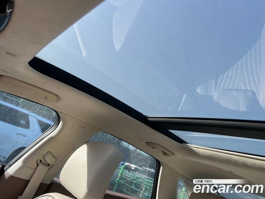 Hyundai Grandeur 2025