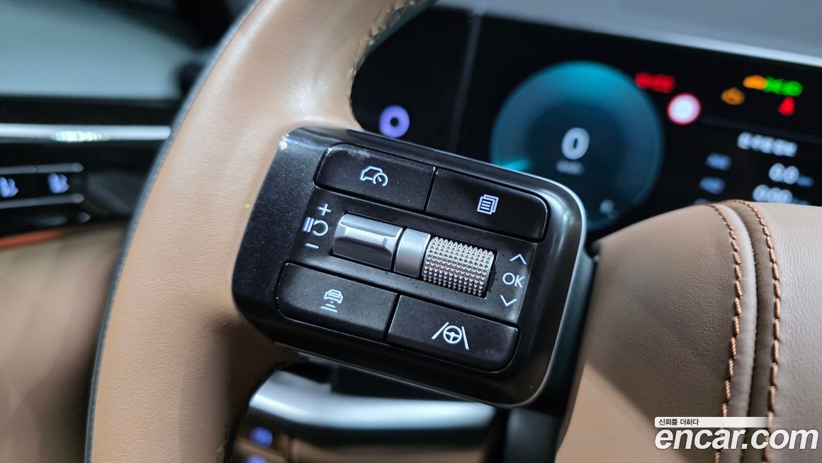 Hyundai Grandeur 2024