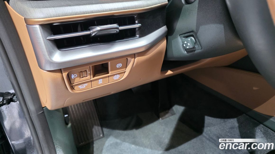 Hyundai Grandeur 2024