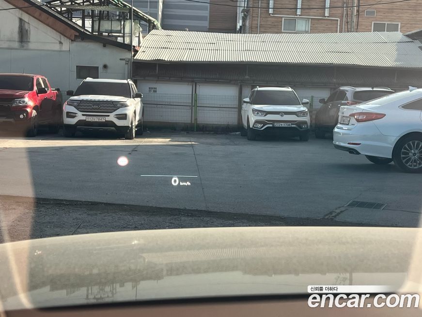 Hyundai Grandeur 2025