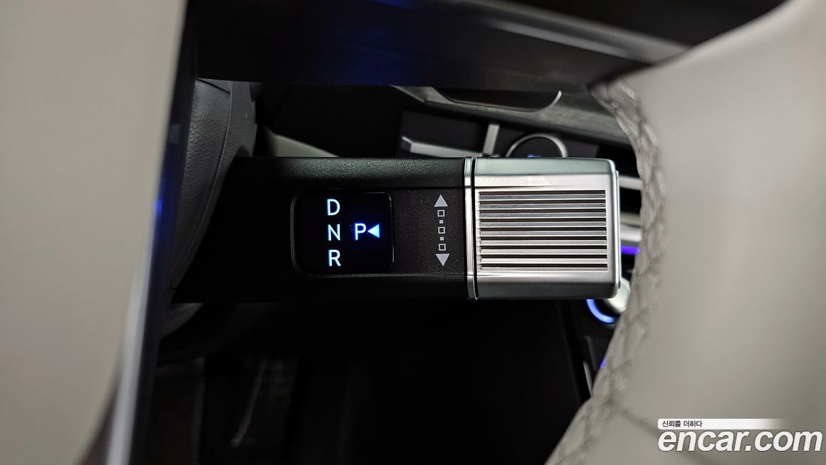 Hyundai Santafe 2025