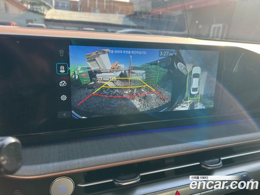 Hyundai Grandeur 2025