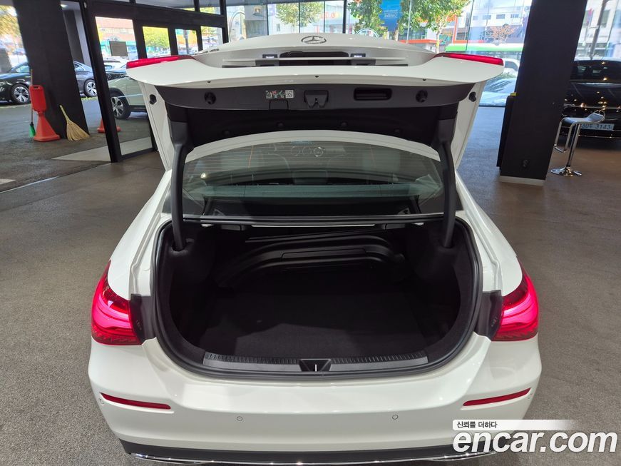 Mercedes-Benz A-Class 2026