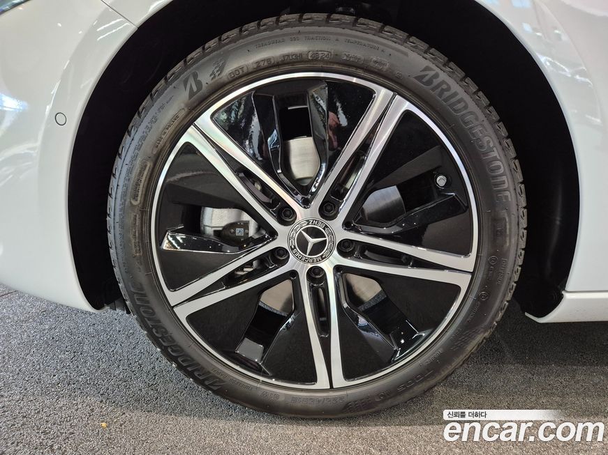 Mercedes-Benz A-Class 2026