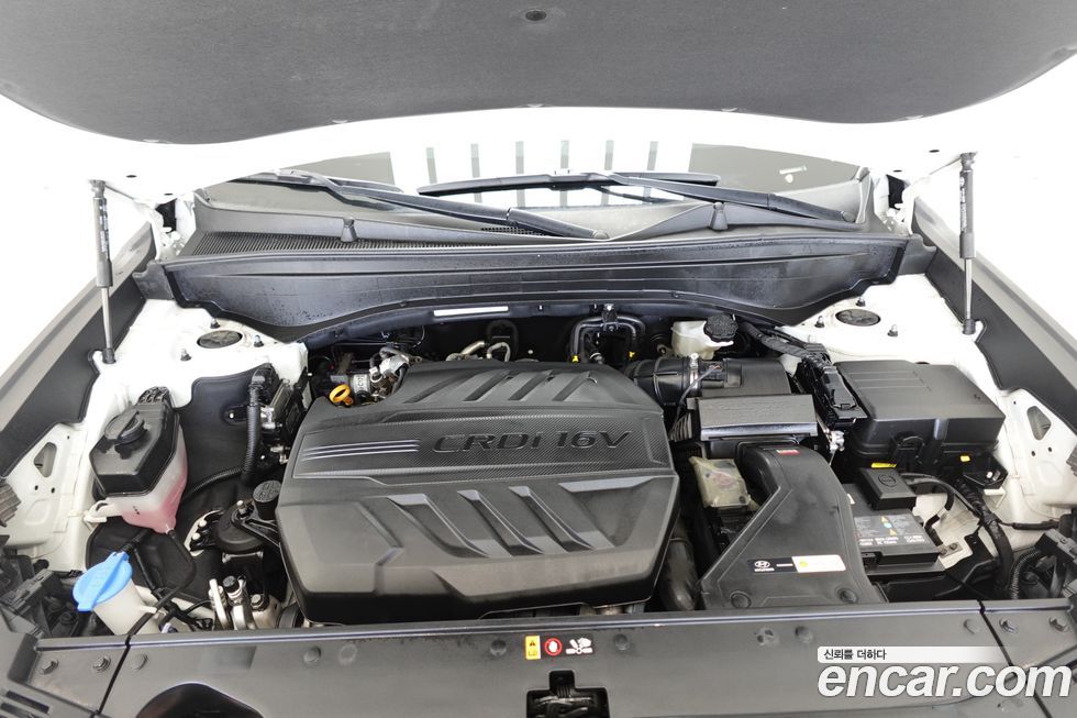 Hyundai Palisade 2024