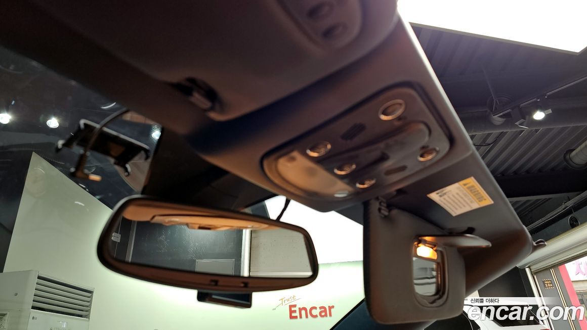 Maserati Gran Cabrio 2016