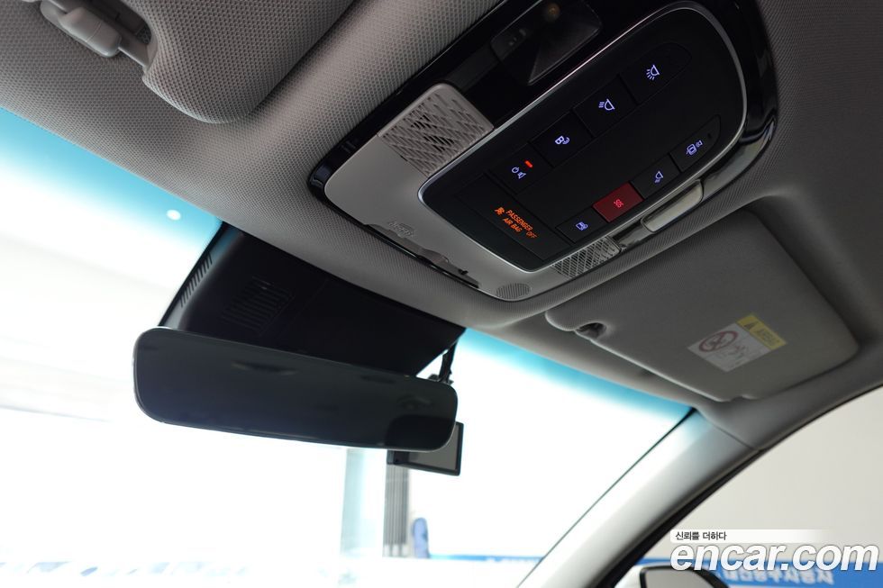 Hyundai Palisade 2024