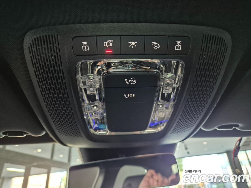 Mercedes-Benz A-Class 2026