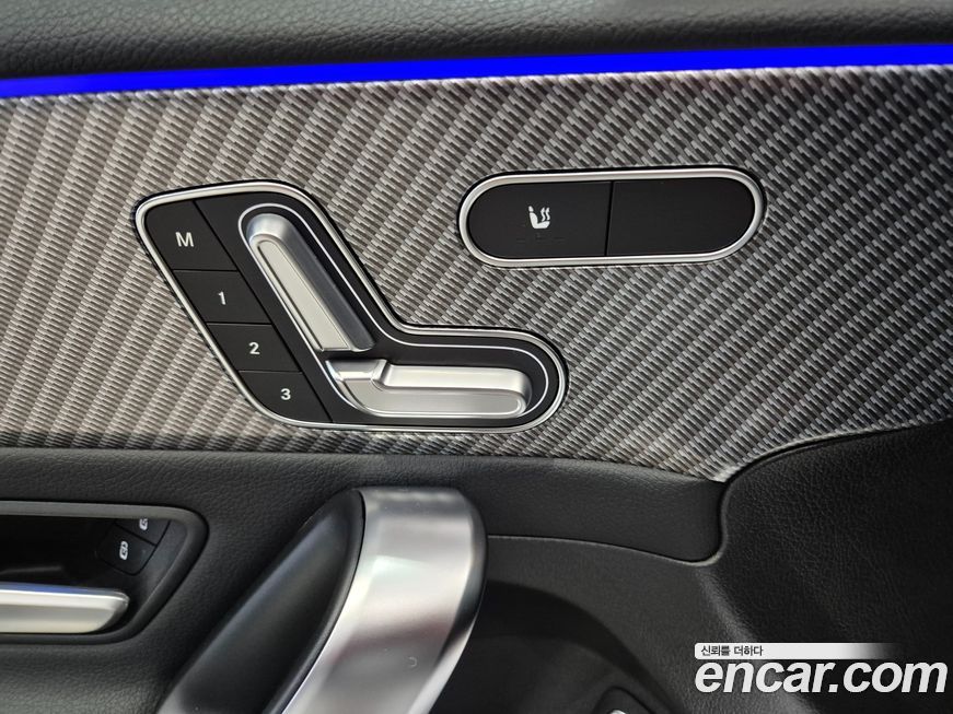 Mercedes-Benz A-Class 2026