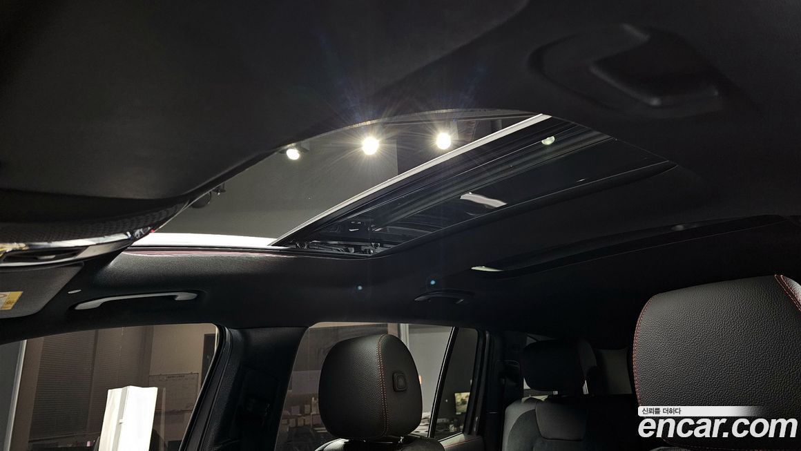 Mercedes-Benz GLB-Class 2022