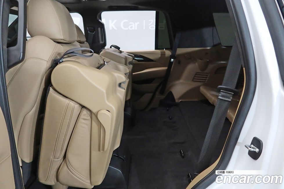 Cadillac Escalade 2020