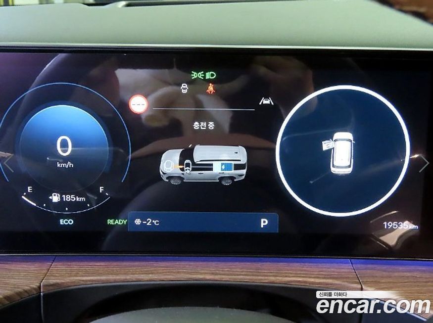 Hyundai Santafe 2025