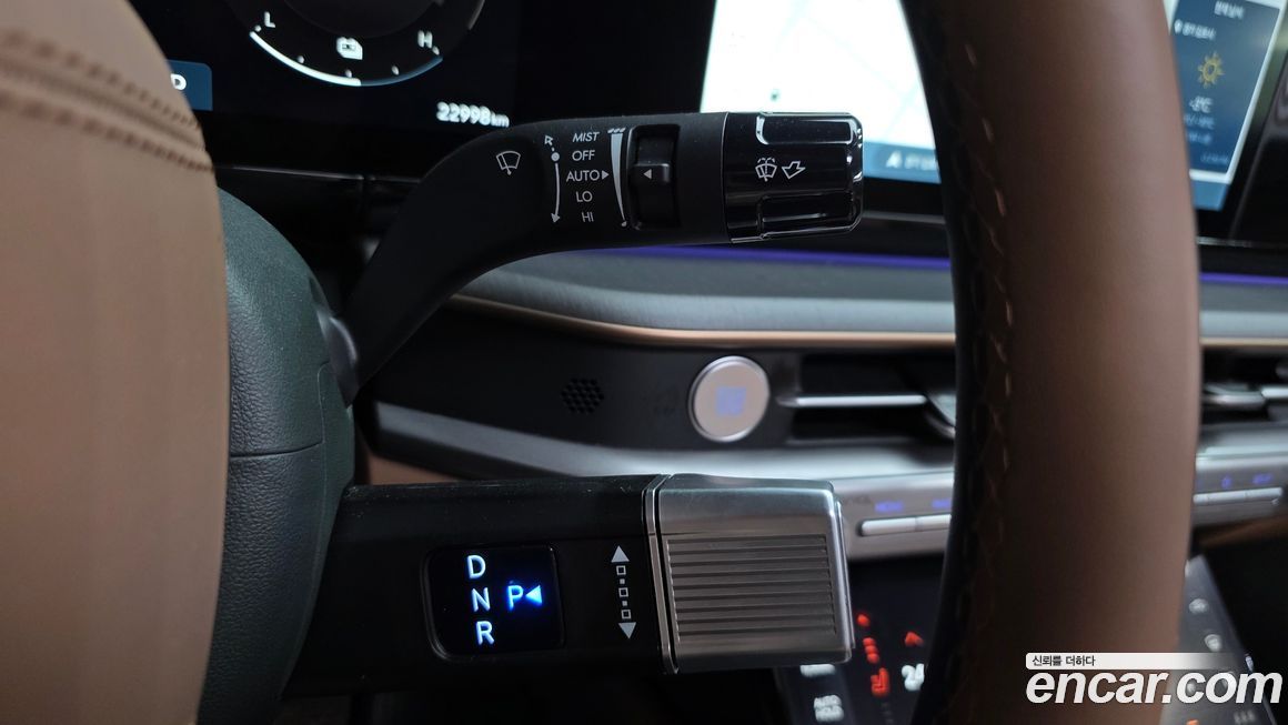 Hyundai Grandeur 2024