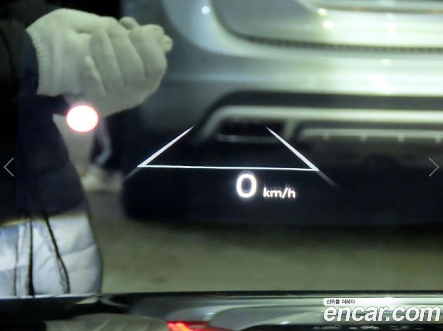 Hyundai Santafe 2025