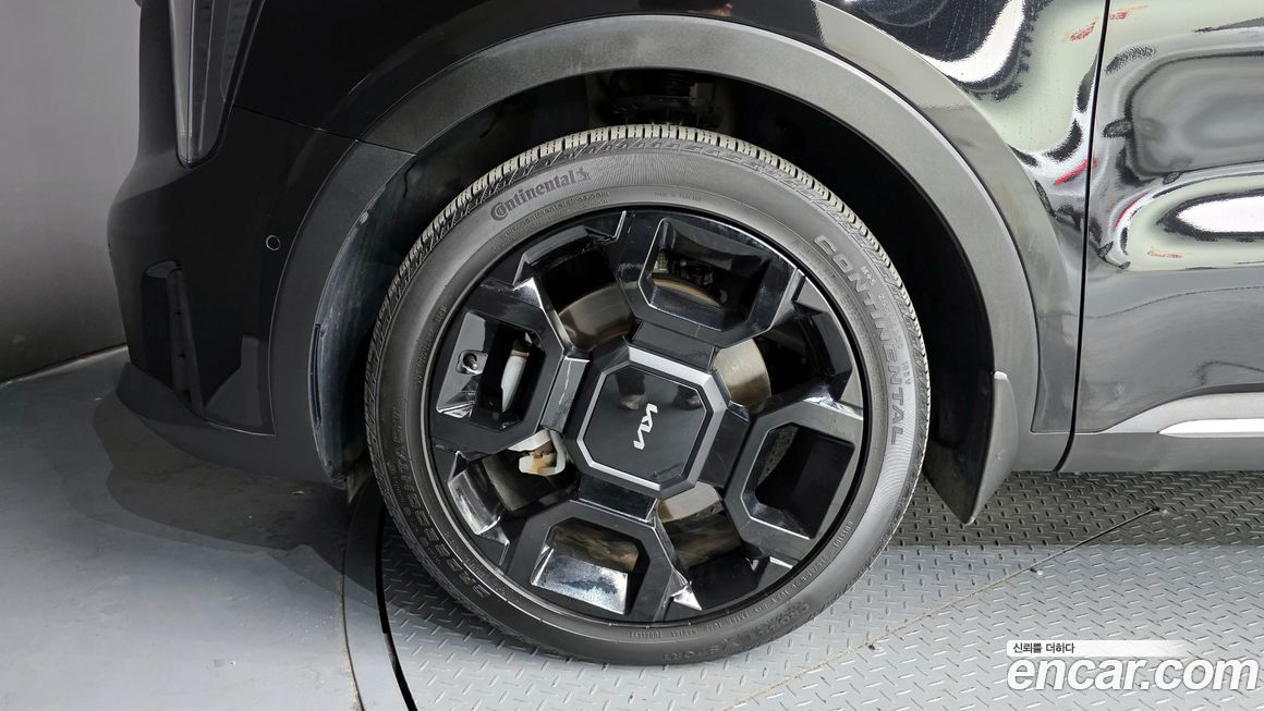 Kia Sorento 2024