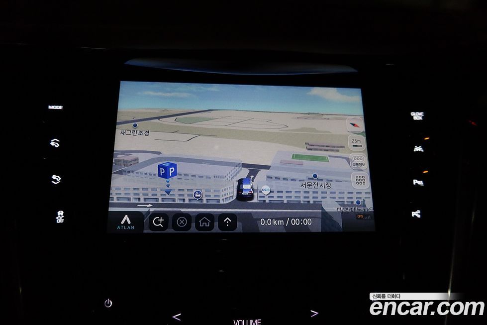 Cadillac Escalade 2020