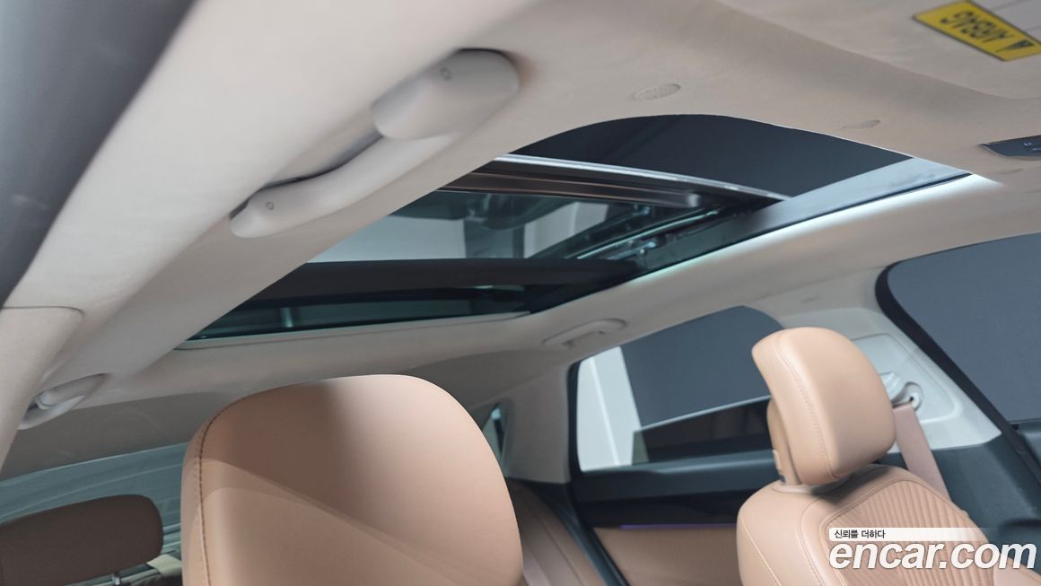 Hyundai Grandeur 2024