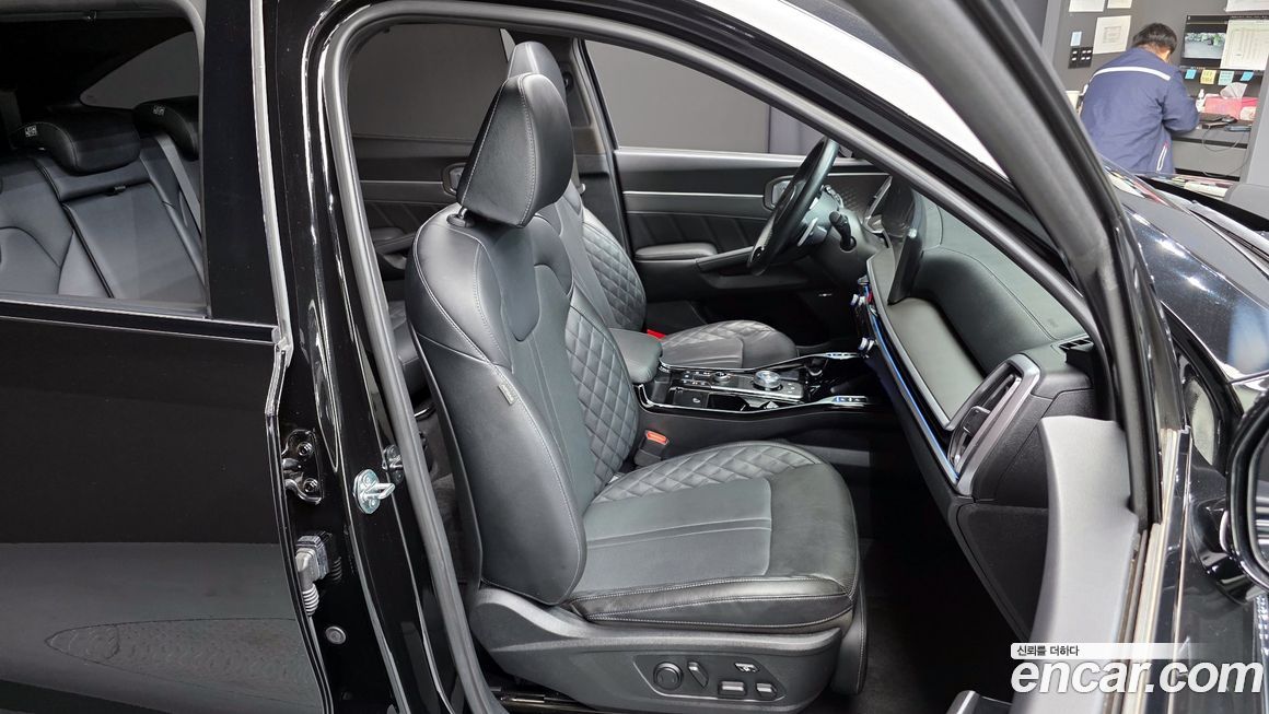 Kia Sorento 2024