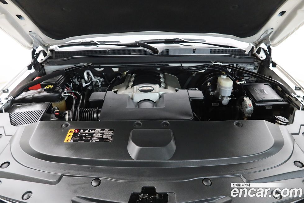 Cadillac Escalade 2020