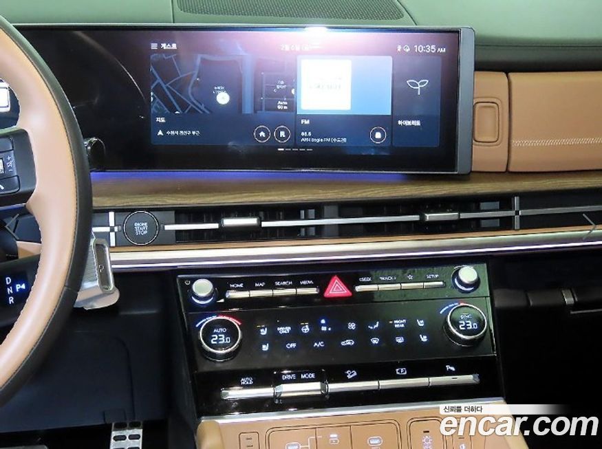 Hyundai Santafe 2025