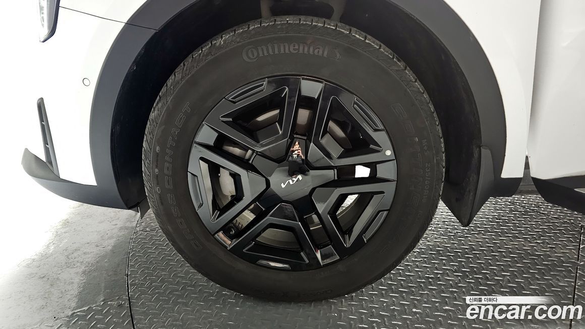 Kia Sorento 2024