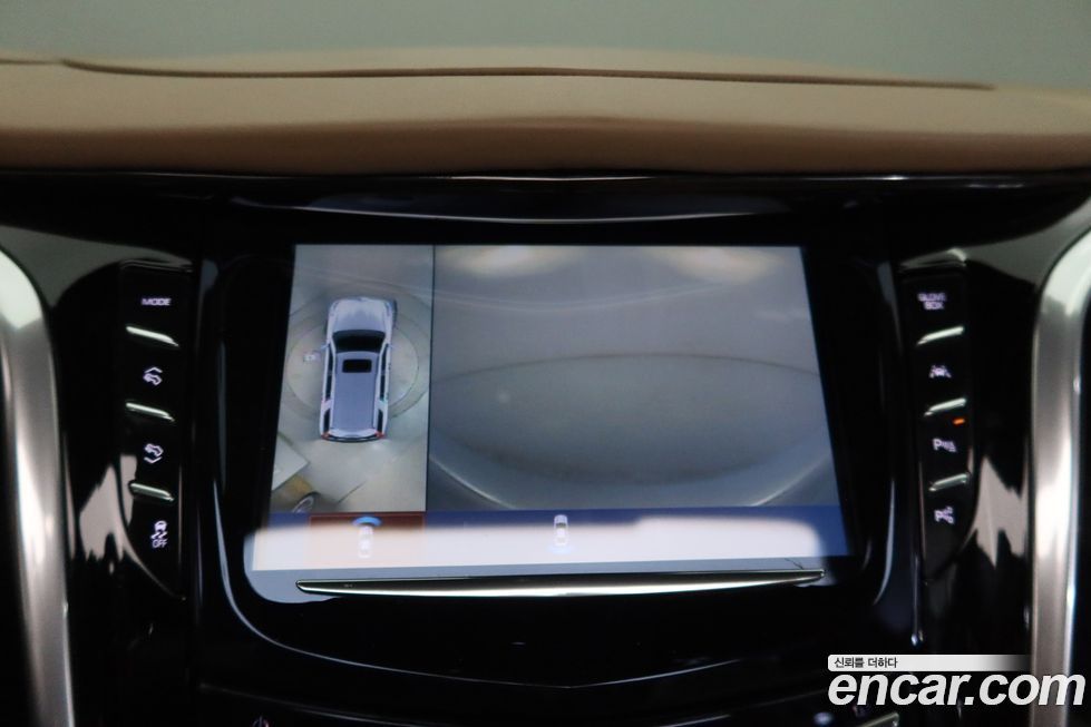 Cadillac Escalade 2020