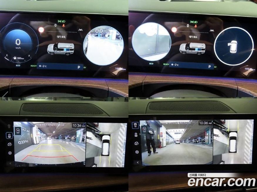 Hyundai Santafe 2025