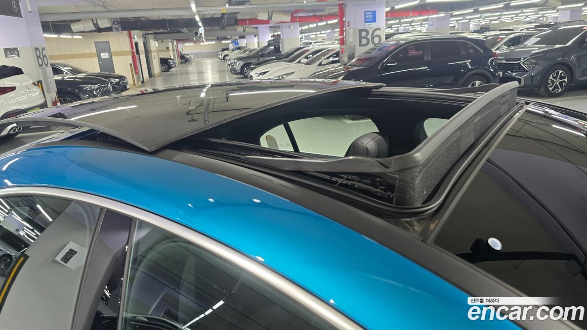 Mercedes-Benz CLA-Class 2024