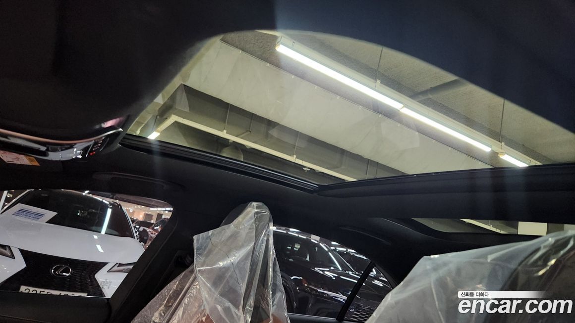 Mercedes-Benz C-Class 2022