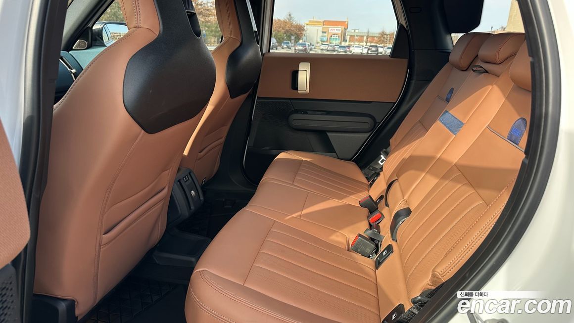 Mini Countryman 2025