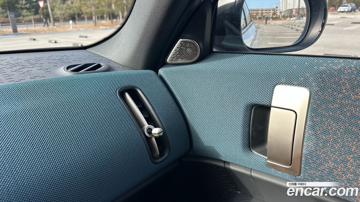 Mini Countryman 2025