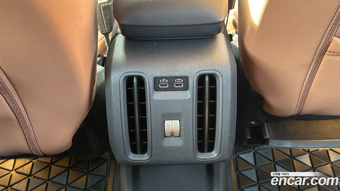 Mini Countryman 2025