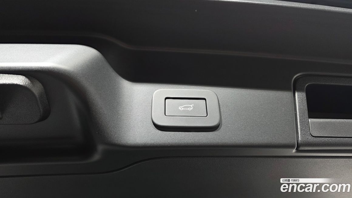 Land Rover Range Rover Evoque 2024