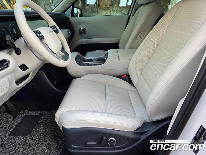 Hyundai Palisade 2026