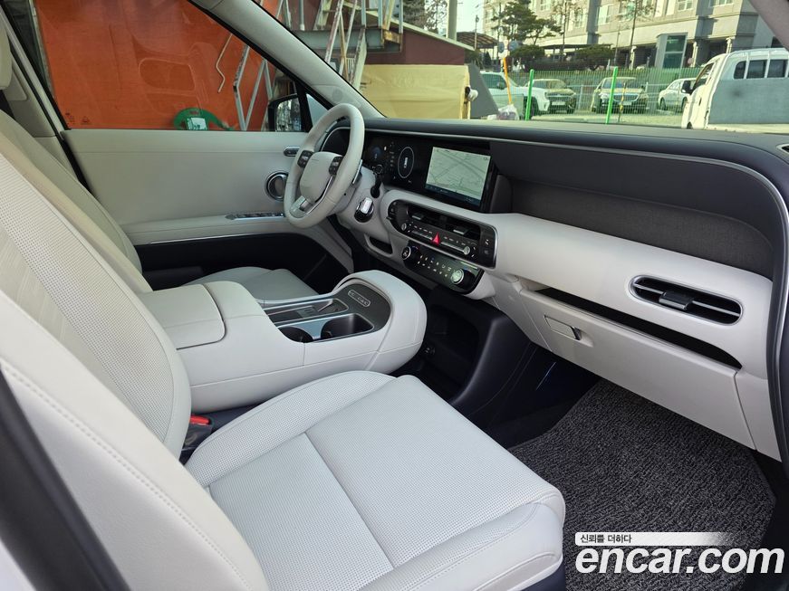 Hyundai Palisade 2026