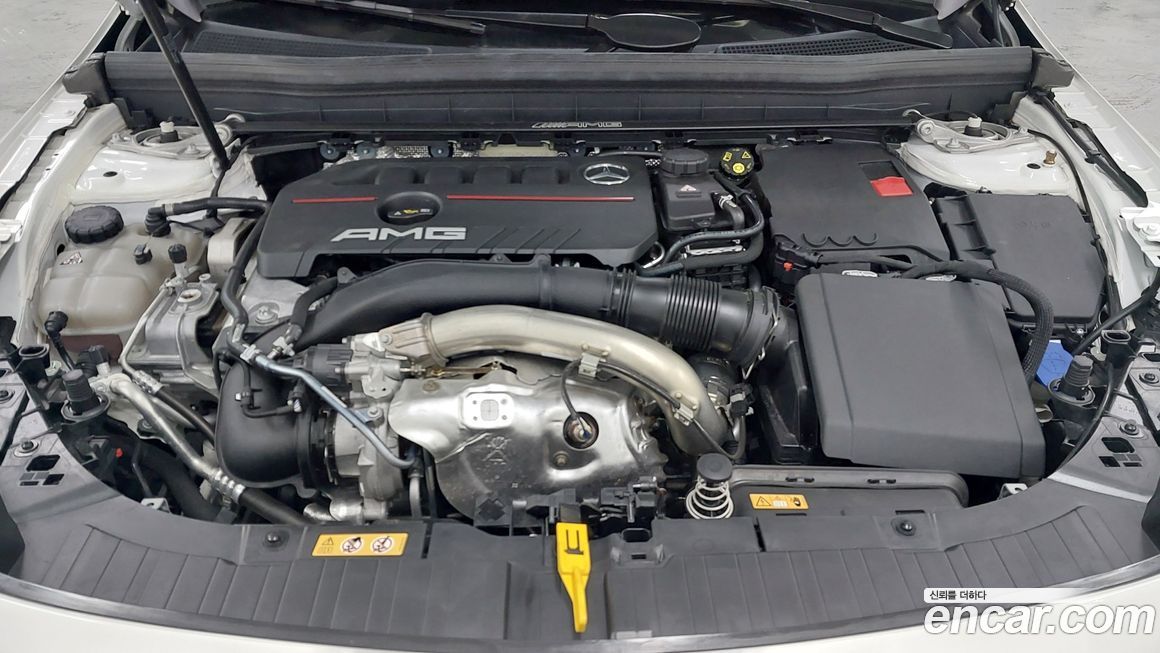 Mercedes-Benz GLB-Class 2022