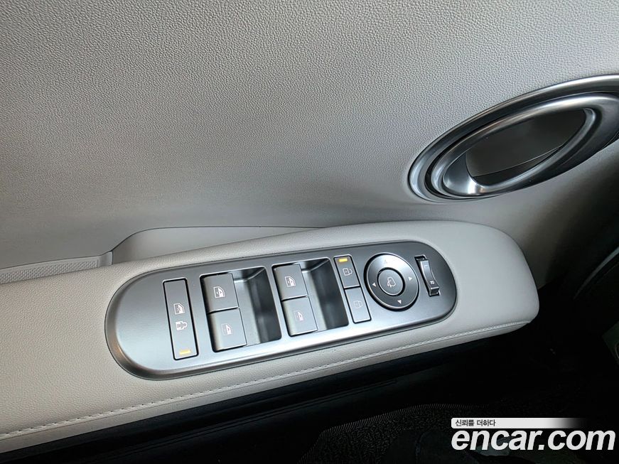 Hyundai Palisade 2026