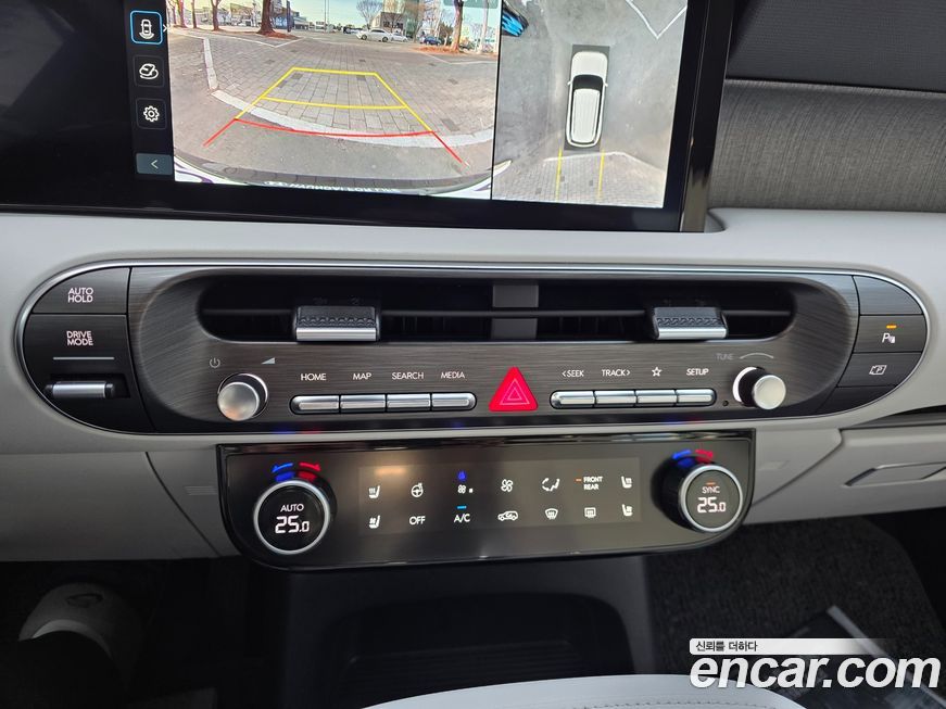 Hyundai Palisade 2026