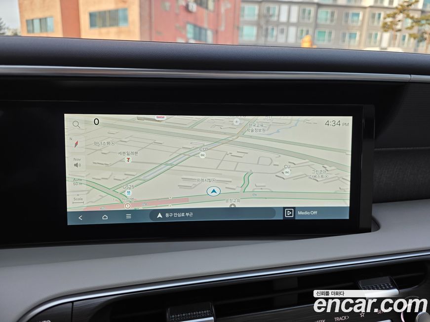 Hyundai Palisade 2026