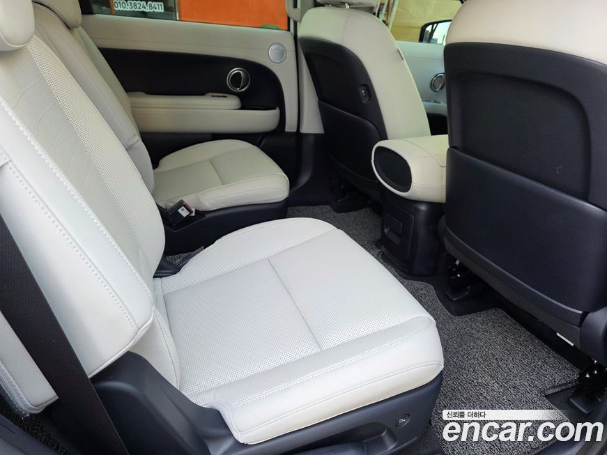 Hyundai Palisade 2026