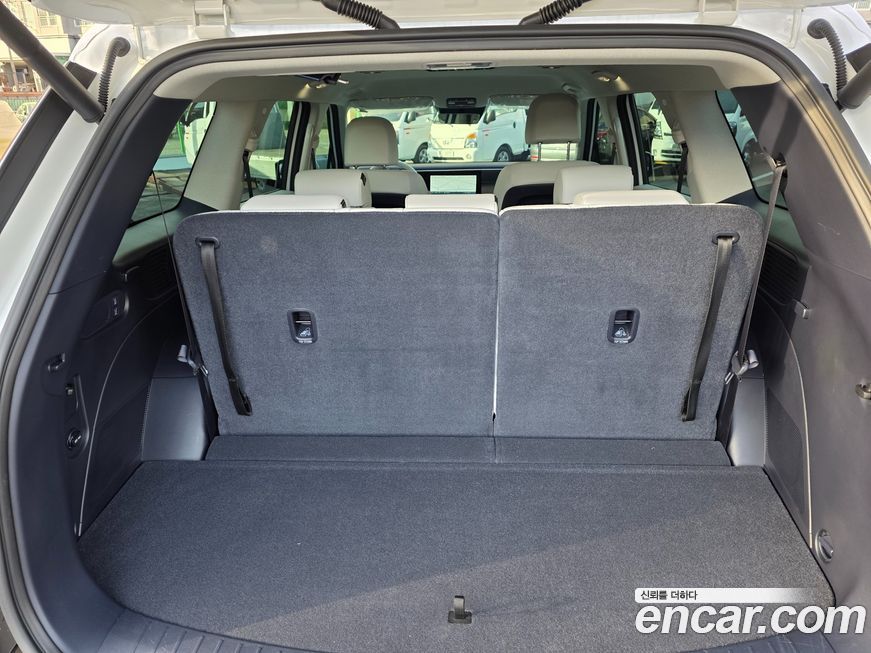 Hyundai Palisade 2026