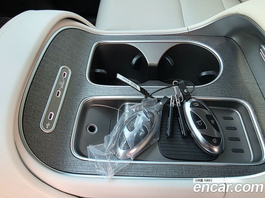 Hyundai Palisade 2026