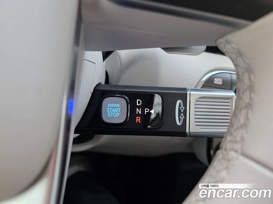 Hyundai Palisade 2026