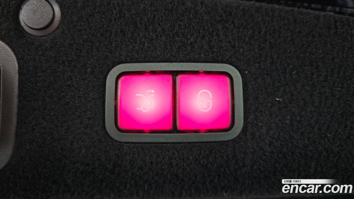 Mercedes-Benz S-Class 2019