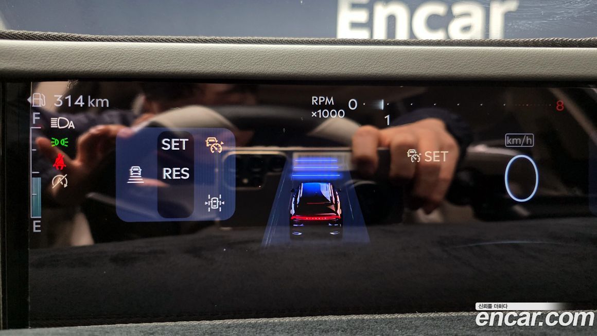 Lincoln Nautilus 2024