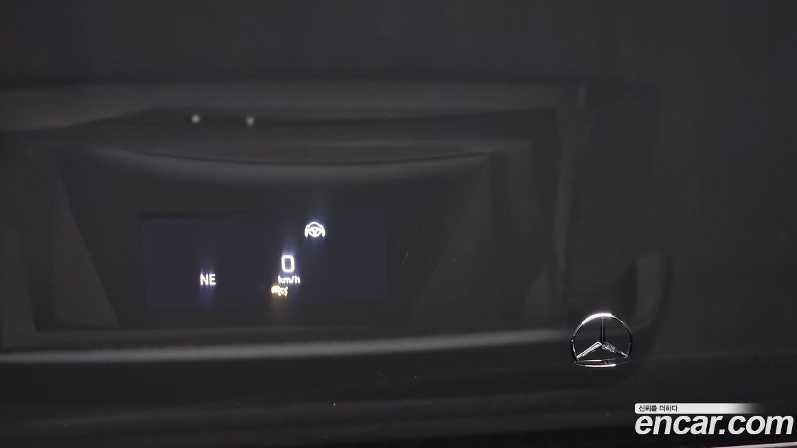 Mercedes-Benz S-Class 2019