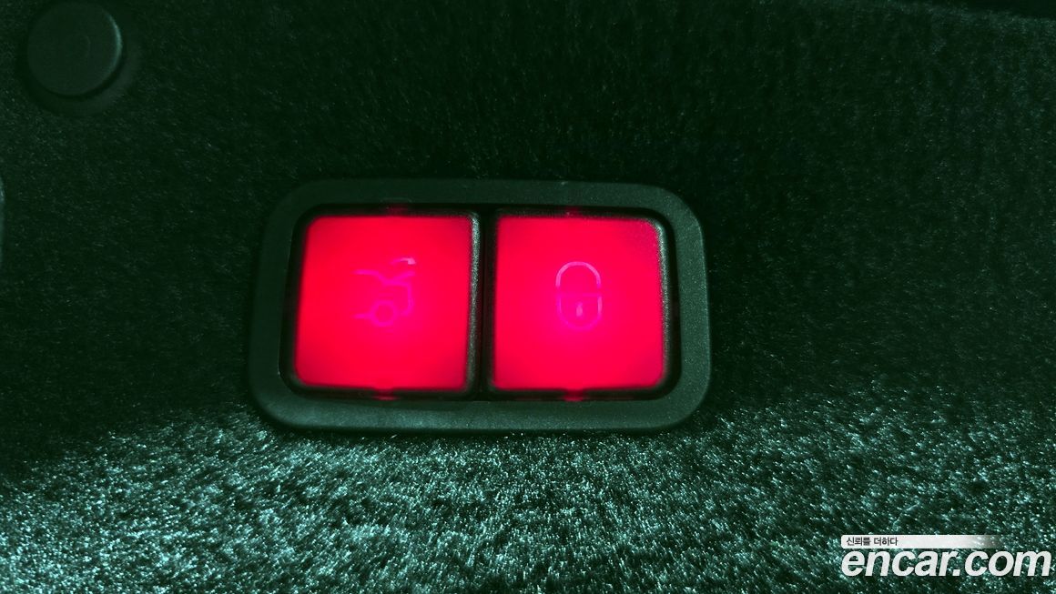 Mercedes-Benz S-Class 2019