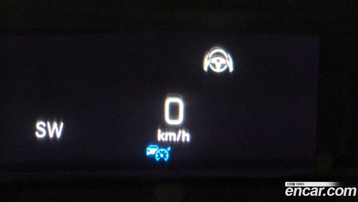 Mercedes-Benz S-Class 2019