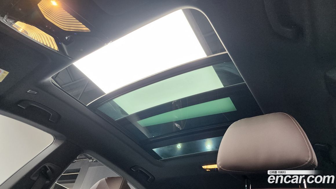 BMW Gran Turismo 2023