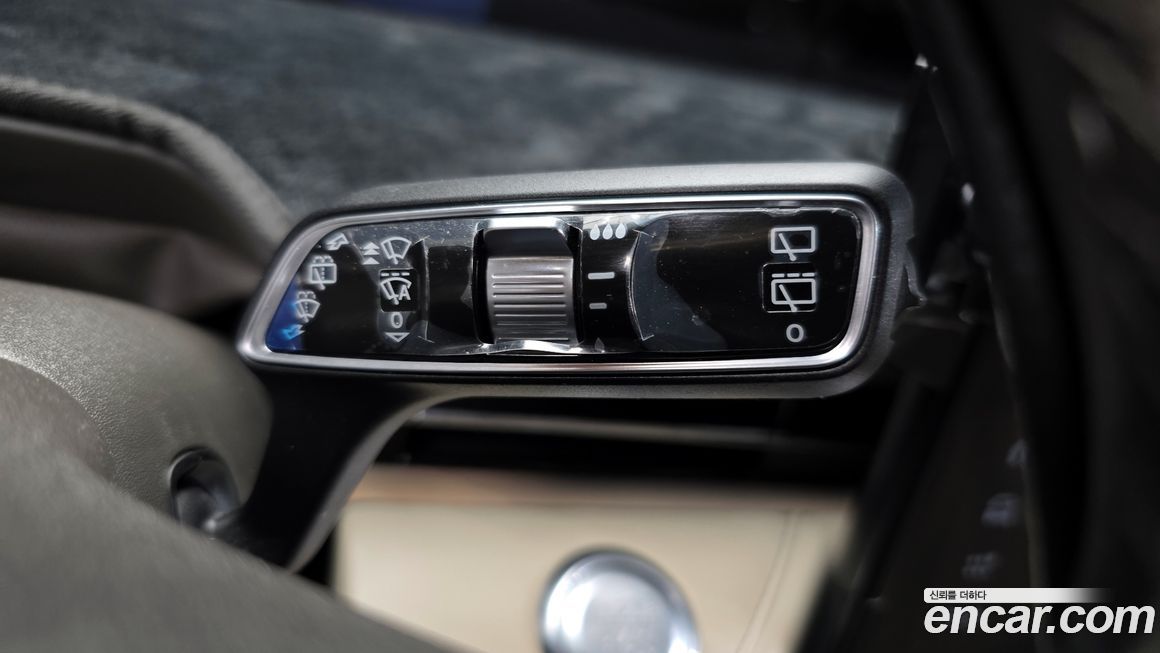 Lincoln Nautilus 2024